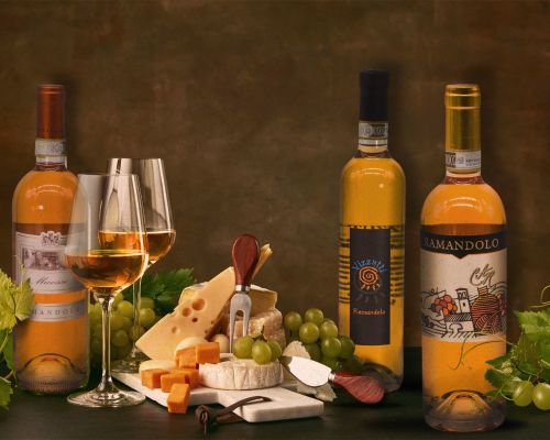 ramandolo
