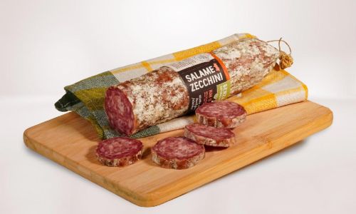 Salame Friulano Zecchini