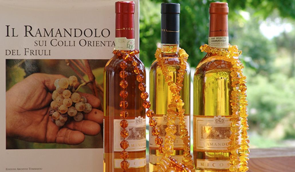 ramandolo vigneti micossi
