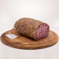 Abbinamenti Salumi, vini rossi