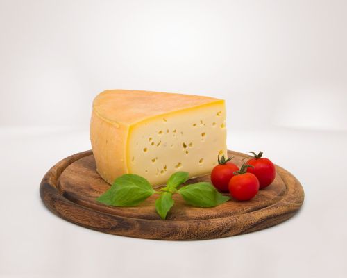 latteria di malga bio