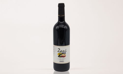 Cabernet Franc