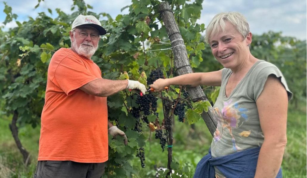 Di Gaspero Flavia e Umberto