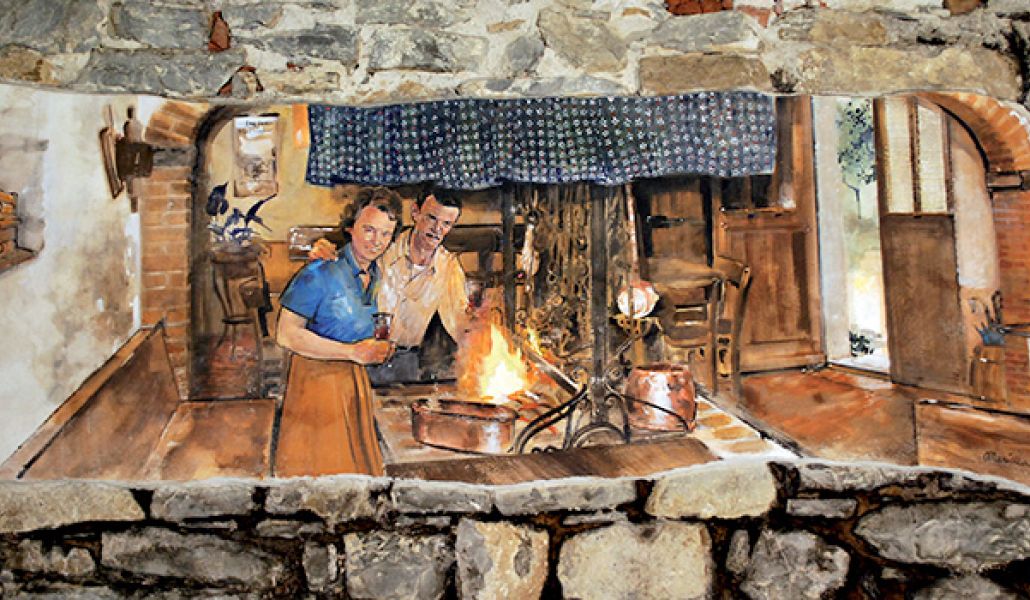azienda vigneti micossi storia