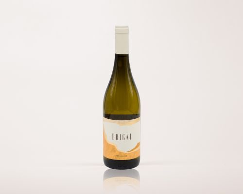 vino brigai friulano