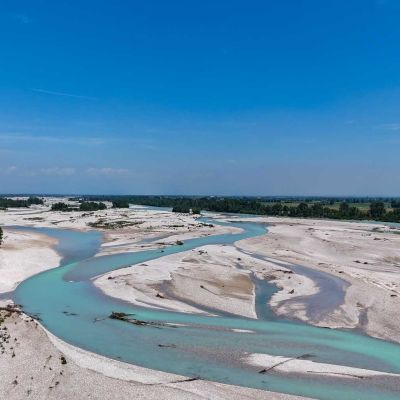 Fiume Tagliamento