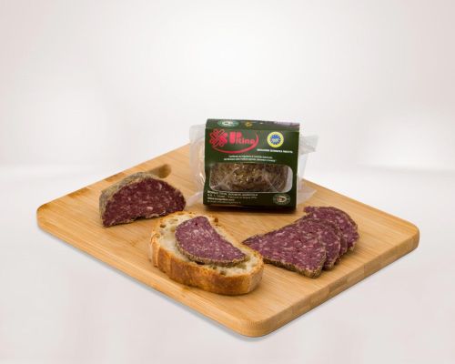 pitina igp pitina igp