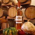 Abbinamenti Vini spumanti o bianchi, prosciutto