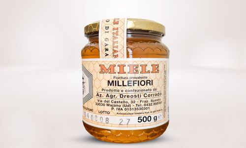Miele Millefiori