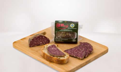 Pitina IGP Pitina IGP