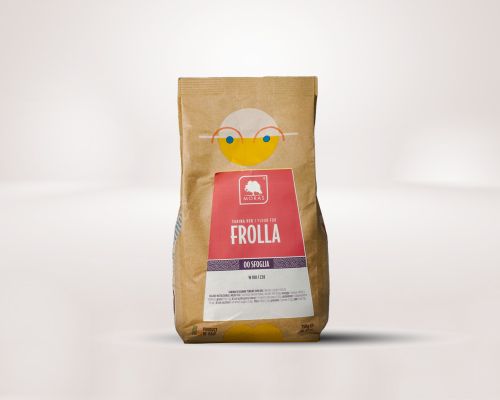 farina 00 frolla 750gr moras