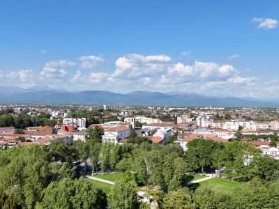 Udine_panorama