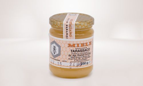 miele di tarassaco