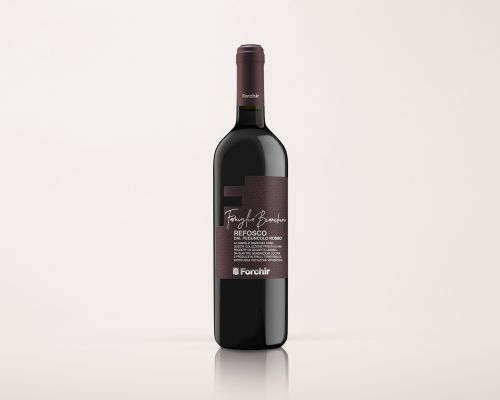 refosco dal penduncolo rosso