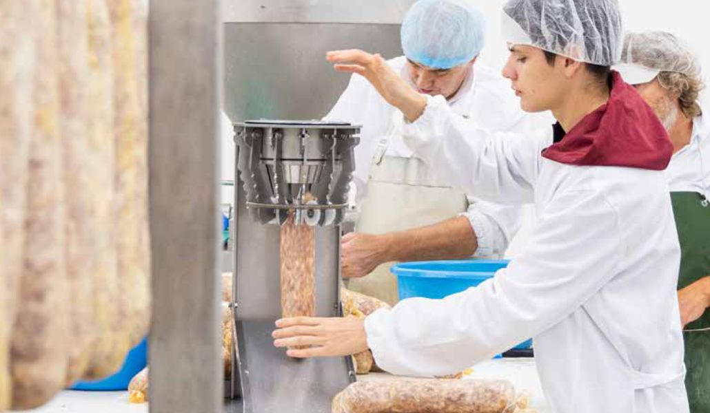 zecchini produzione
