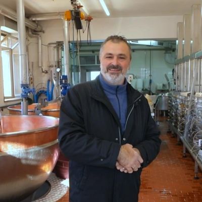 Gianni Zoratti Borgo Paludo