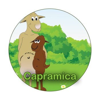 Produttore Capramica