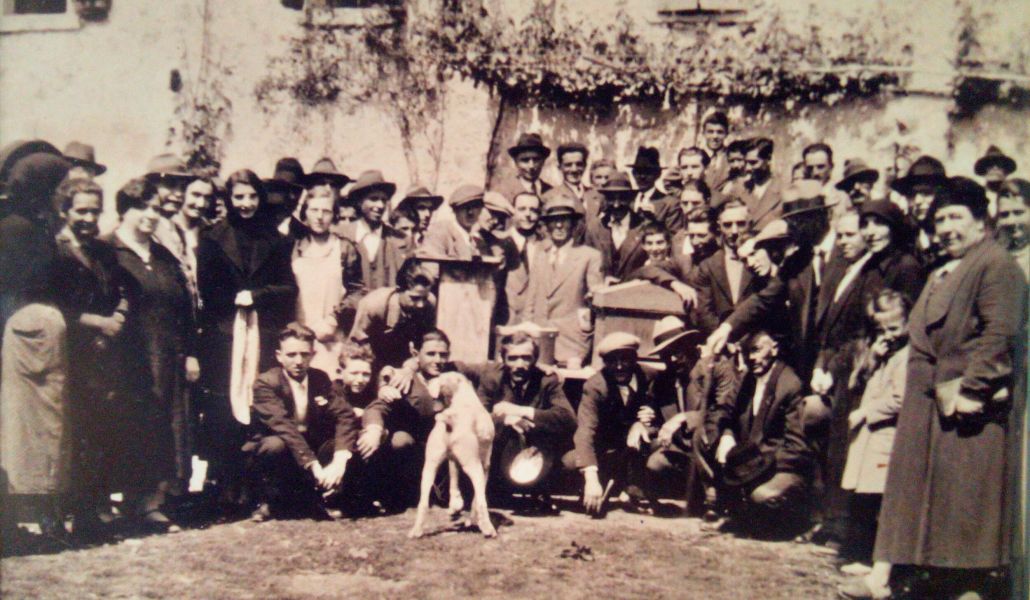 azienda agricola dreosti corrado tradizione