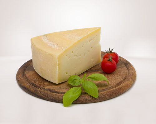 latteria fresco bio con latte fieno