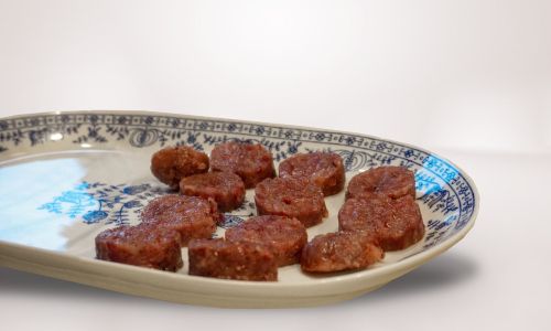 Cotechino antibiotic free precotto