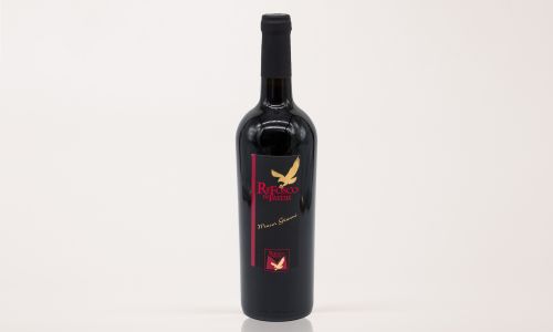 refosco di faedis