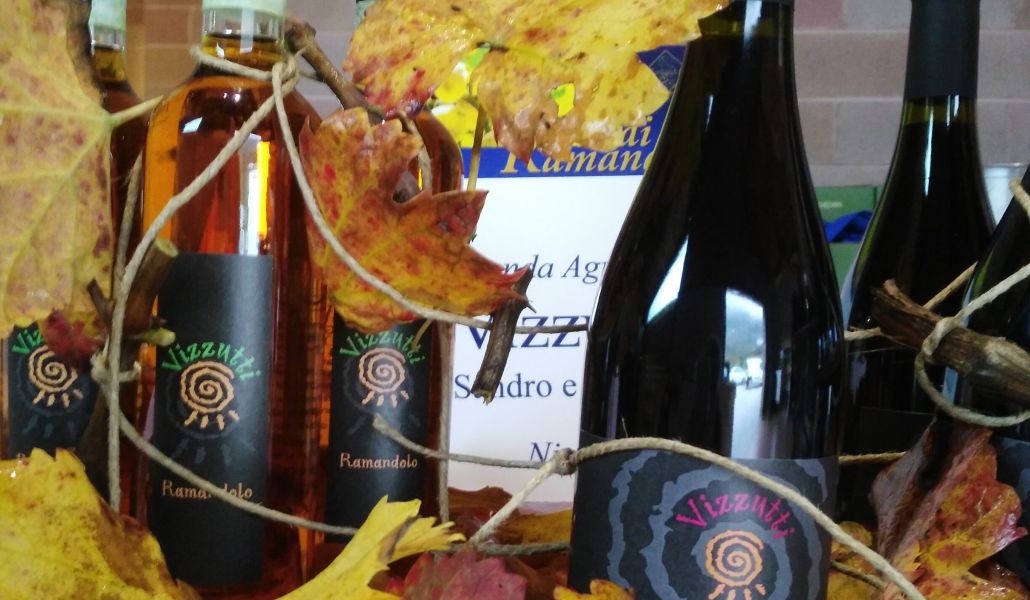 azienda agricola vizzutti