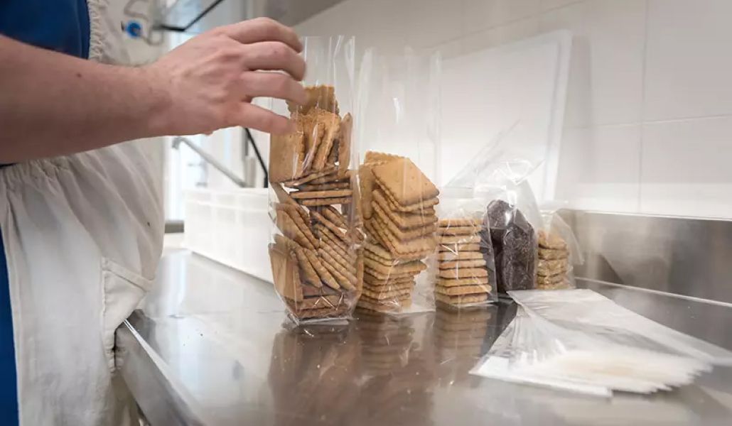 biscotti scur di Luna