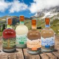 Abbinamenti Vini spumanti, liquori