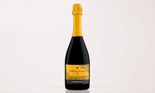 ribolla gialla brut