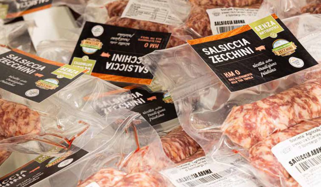 prodotti zecchini