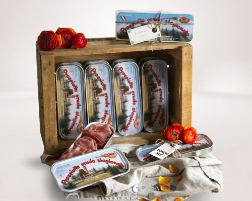 scatola vintage scatola vintage