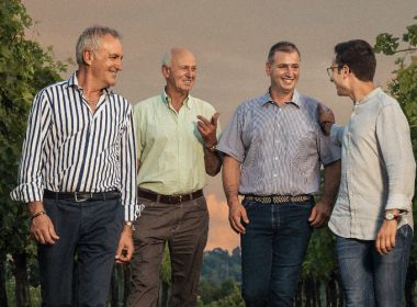 team ermacora dario e luciano