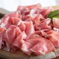 Abbinamenti Affettati, verdure, vini rossi, composte