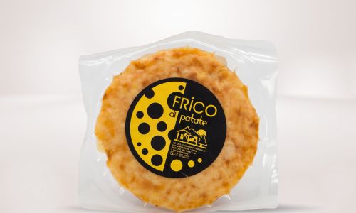Frico Carnia Frico Carnia