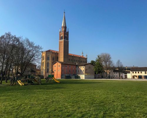 casarsa della delizia