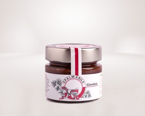 spalmabile gianduia