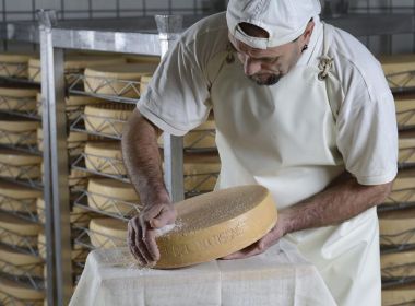 Latteria di cividale