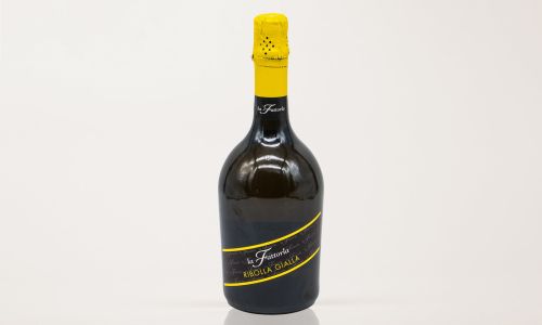 Ribolla Gialla spumante
