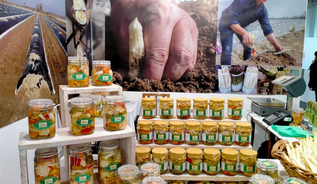 prodotti azienda agricola del zotto luca