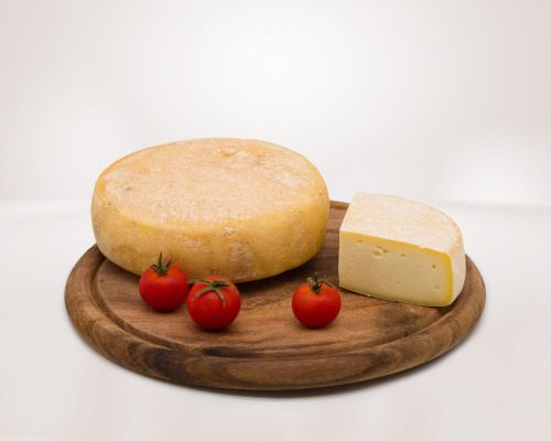 Caciotta Fresca Caciotta Fresca