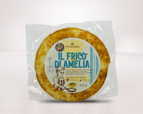 FRICO di AMELIA