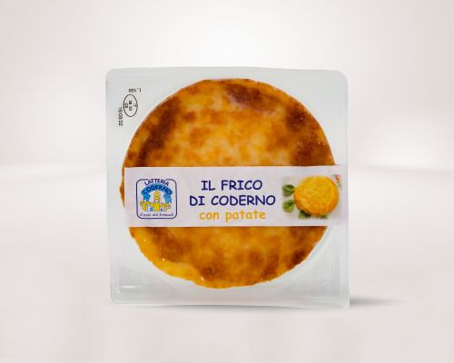 Frico patate