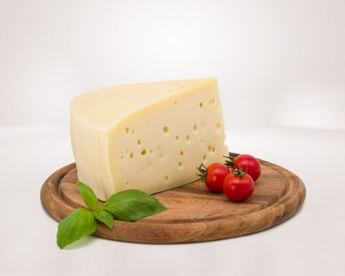 Formaggio latteria fresco