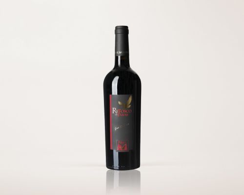 refosco di faedis riserva