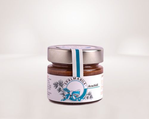 spalmabile arachidi