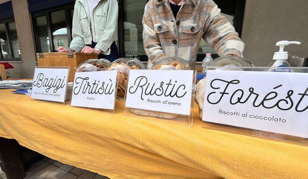 biscotti scur di Luna