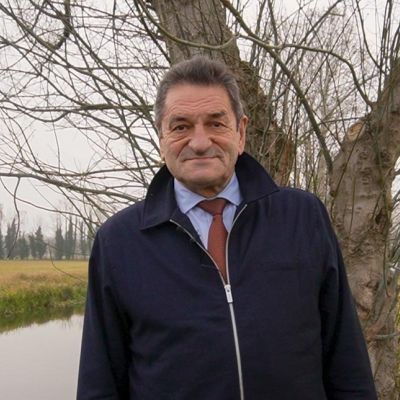 Eddi Gomboso