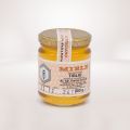 Abbinamenti Vini bianchi fruttati, miele di tiglio, marmellate di agrumi.